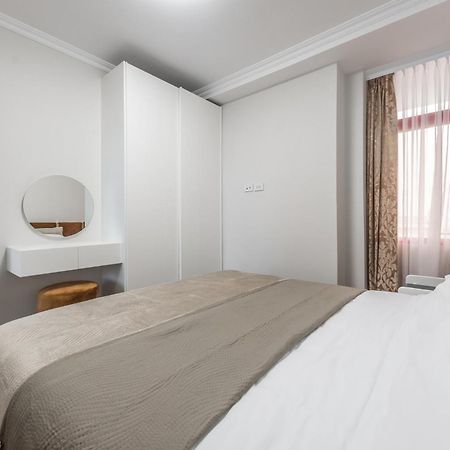 Sky Apartments Durrës Zewnętrze zdjęcie