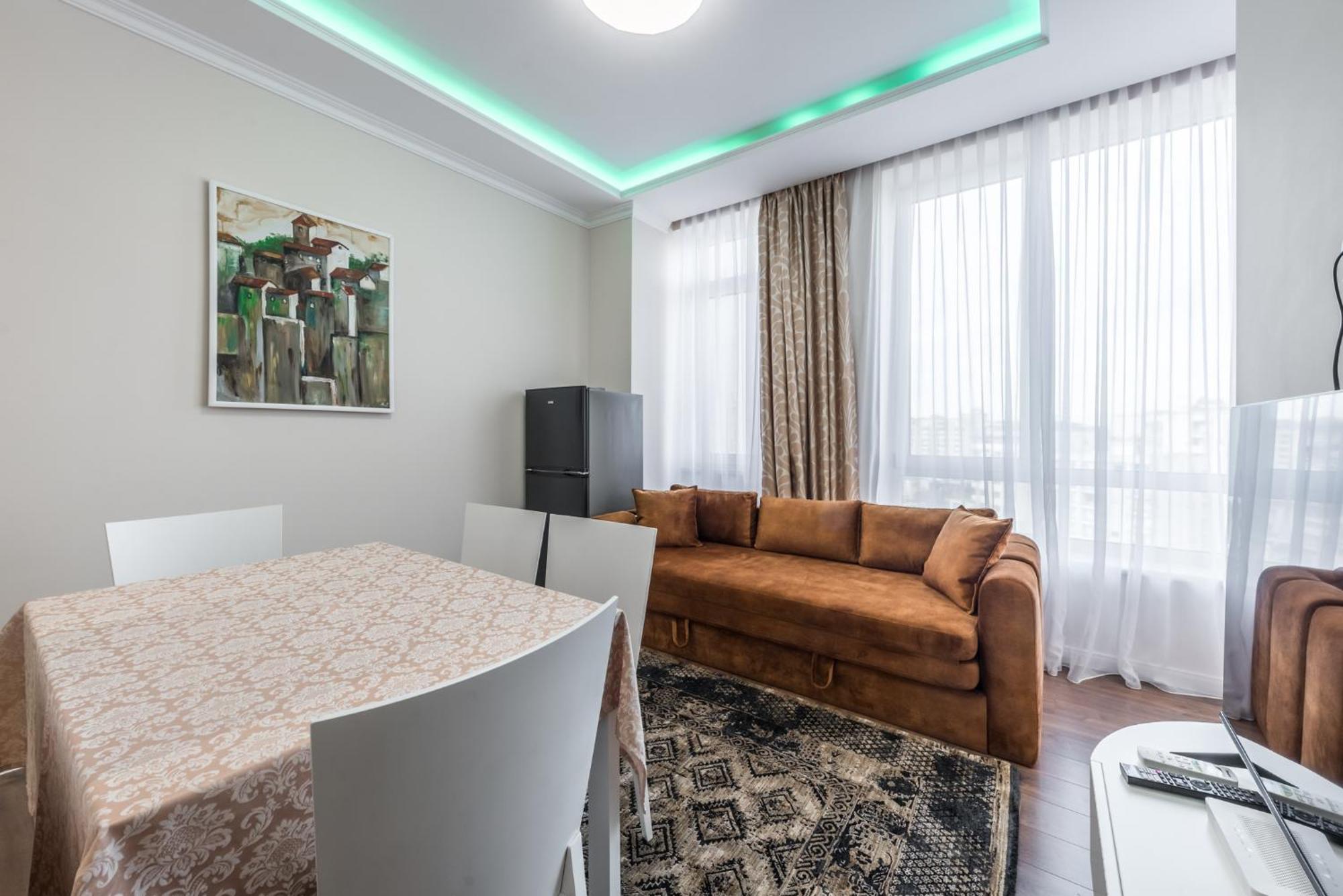 Sky Apartments Durrës Zewnętrze zdjęcie
