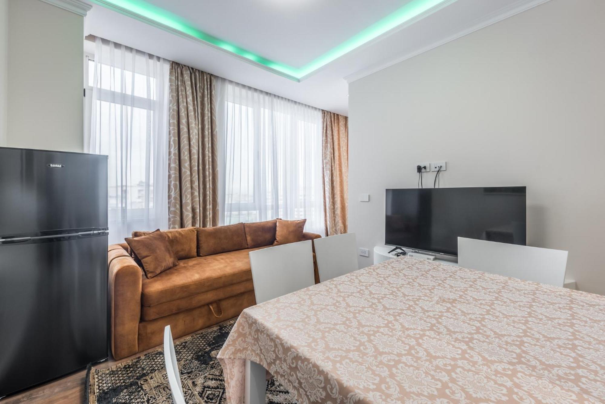 Sky Apartments Durrës Zewnętrze zdjęcie