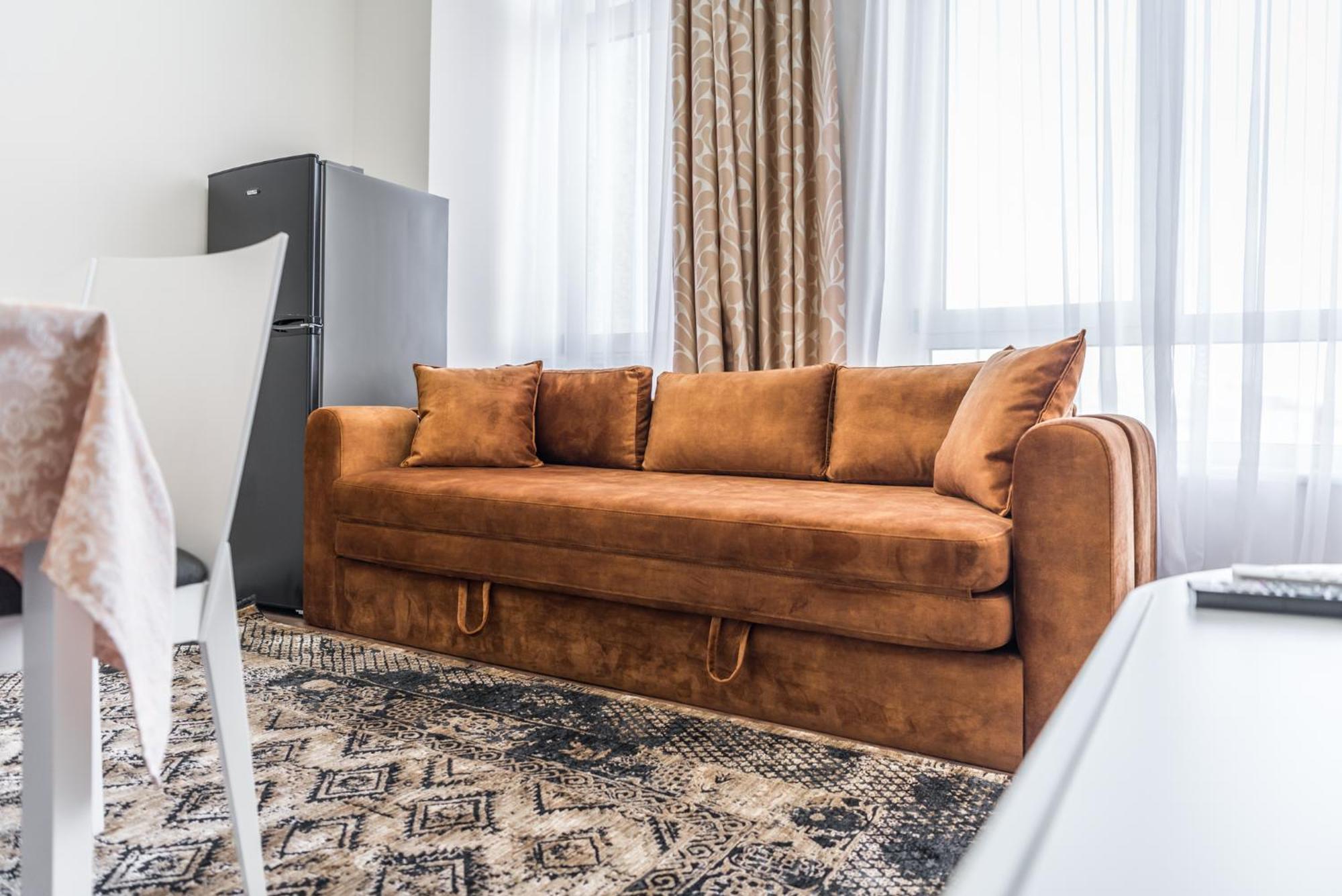 Sky Apartments Durrës Zewnętrze zdjęcie
