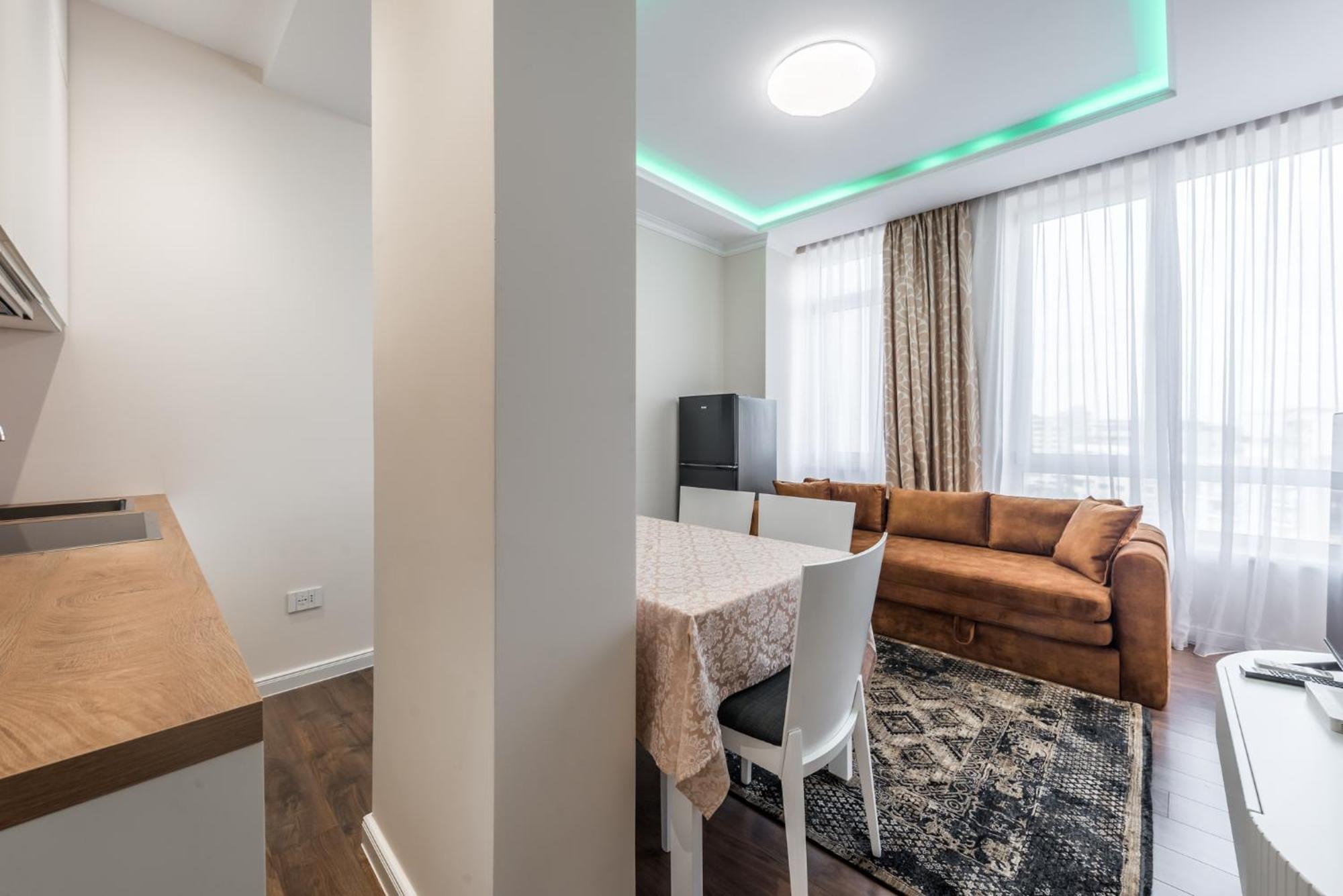 Sky Apartments Durrës Zewnętrze zdjęcie