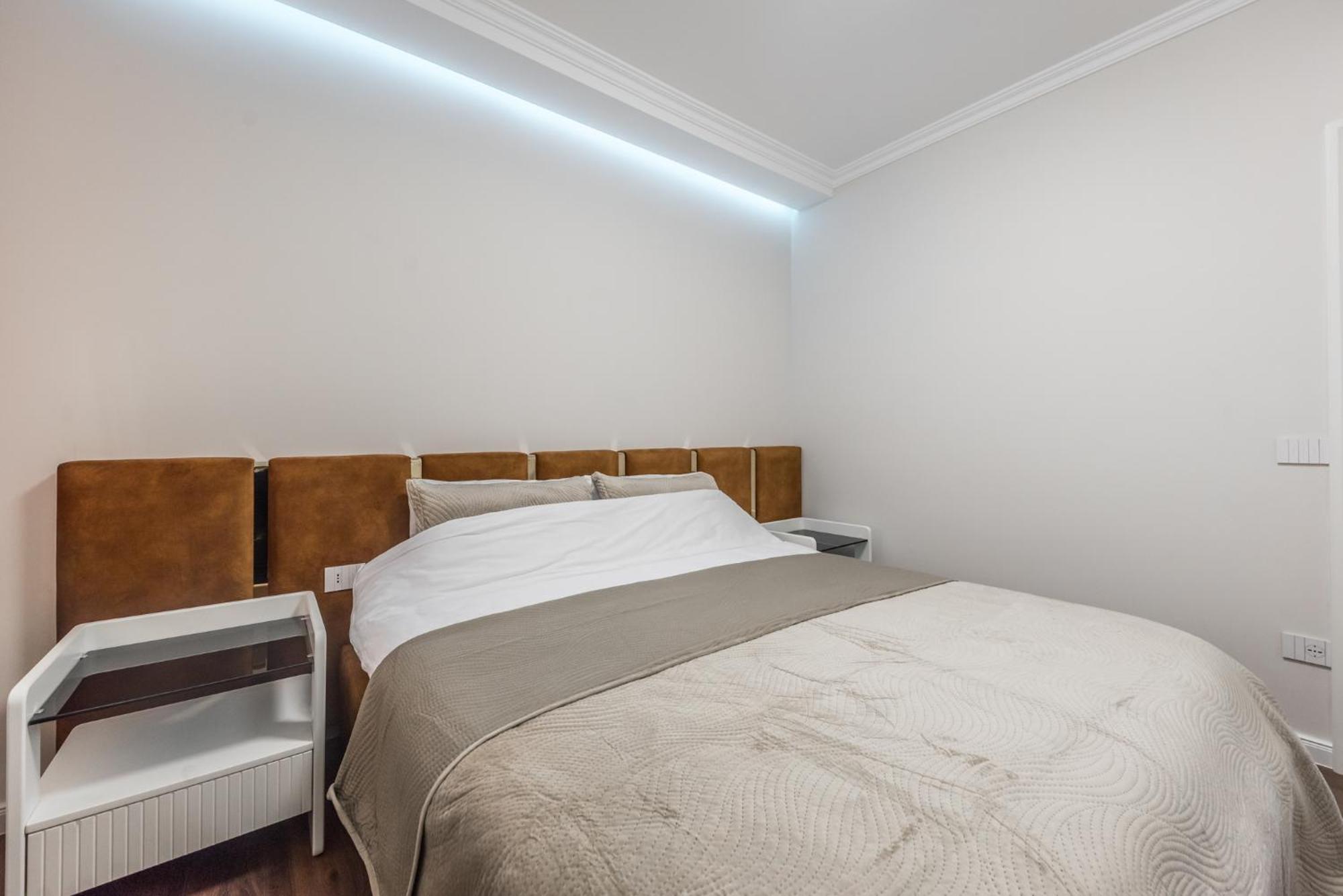 Sky Apartments Durrës Zewnętrze zdjęcie