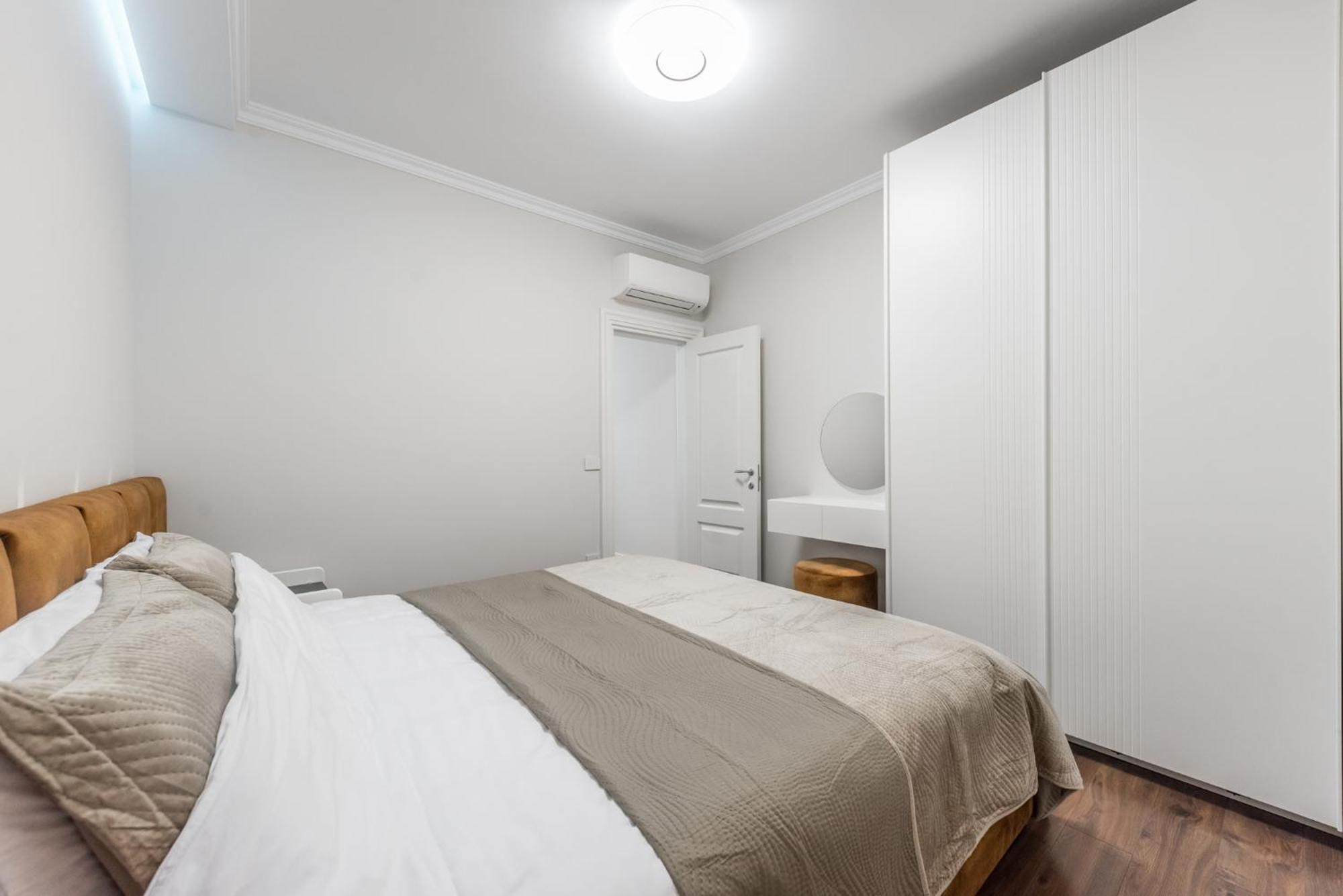 Sky Apartments Durrës Zewnętrze zdjęcie