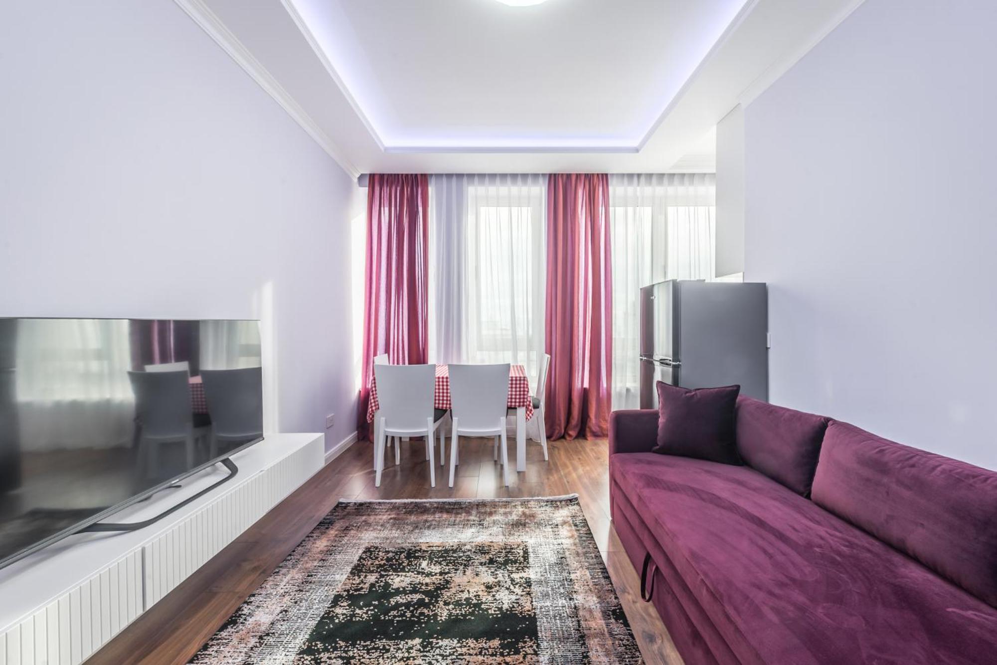 Sky Apartments Durrës Zewnętrze zdjęcie