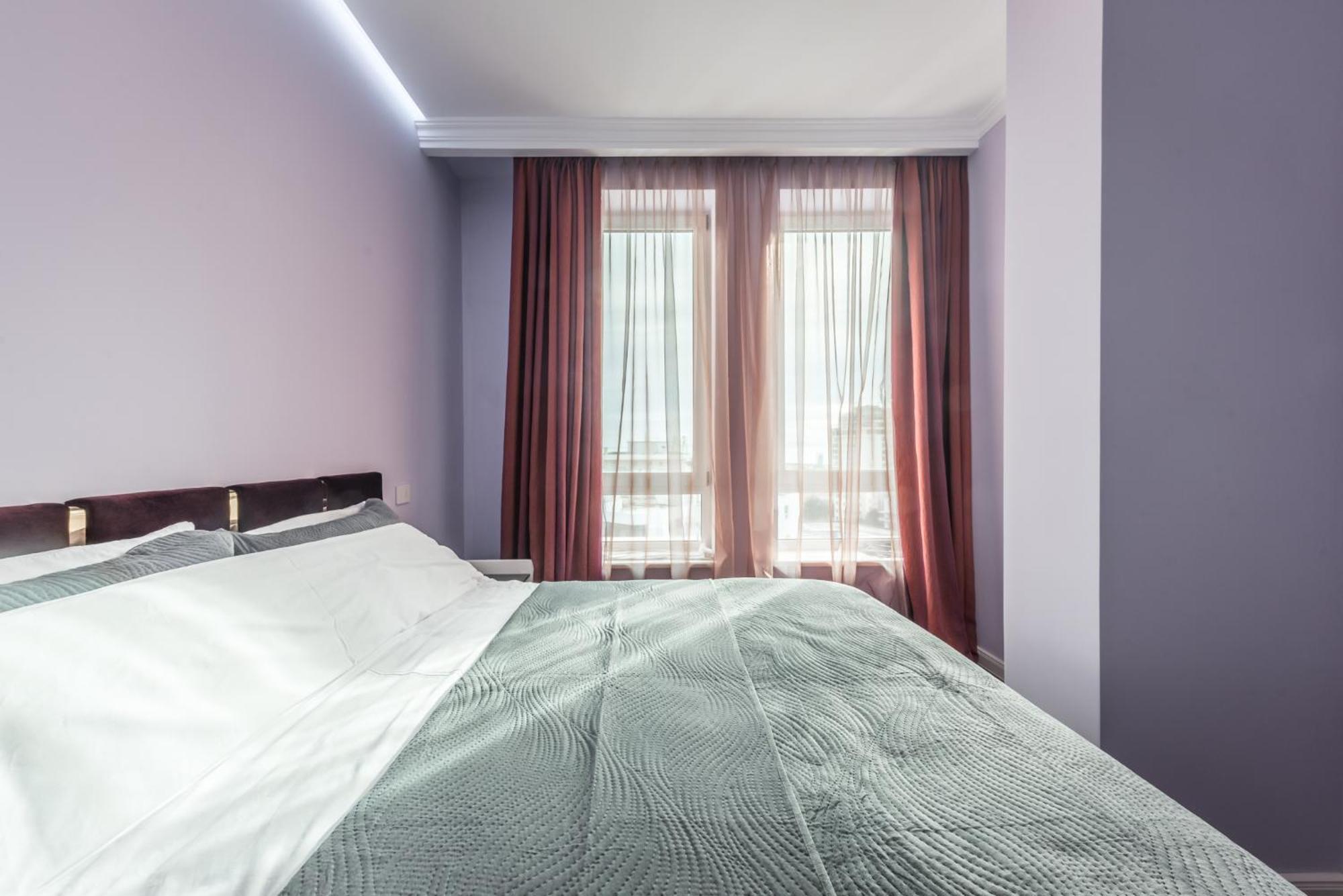 Sky Apartments Durrës Zewnętrze zdjęcie