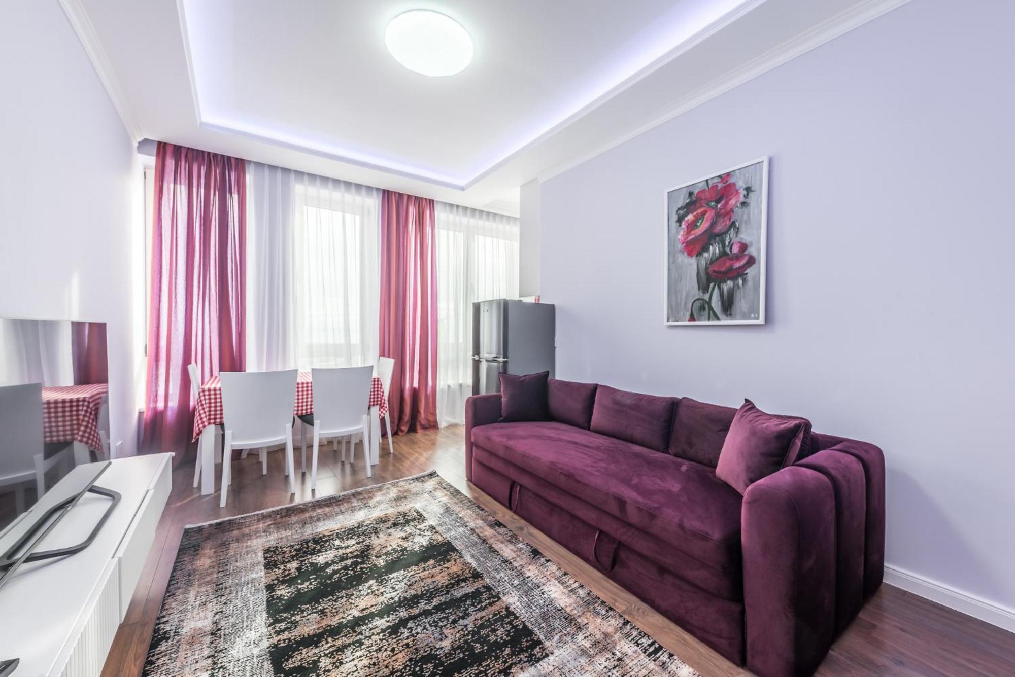 Sky Apartments Durrës Zewnętrze zdjęcie
