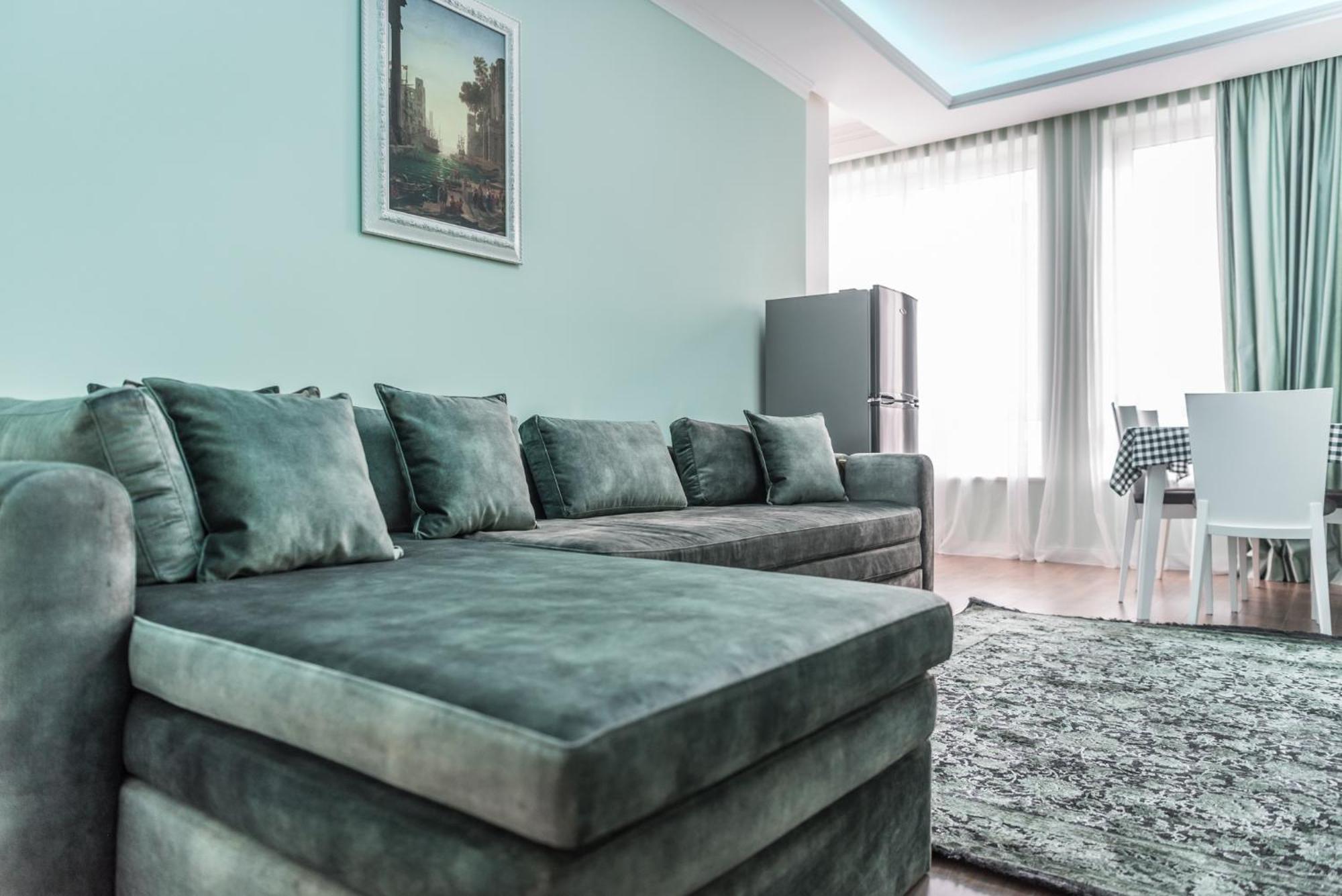 Sky Apartments Durrës Zewnętrze zdjęcie