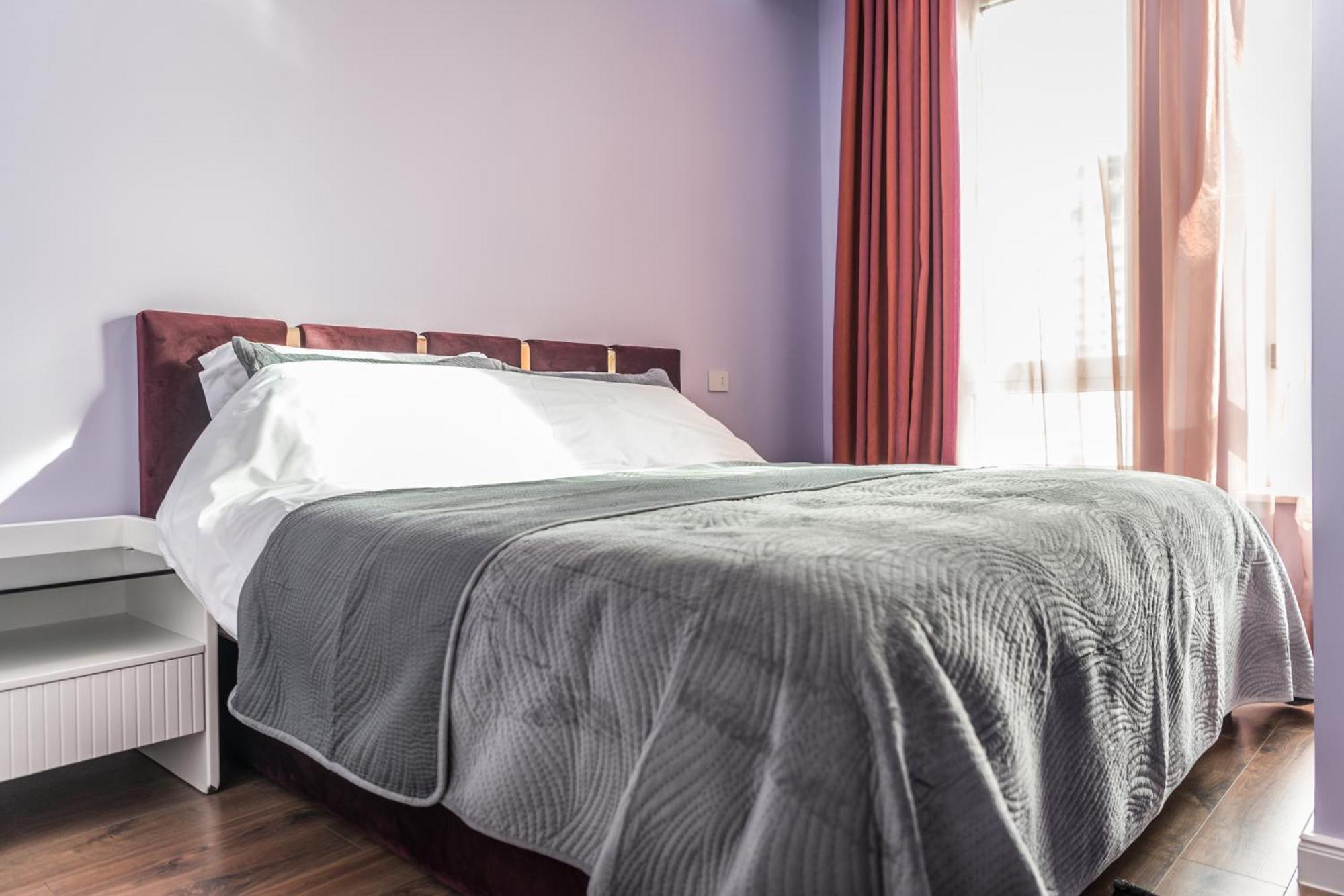 Sky Apartments Durrës Zewnętrze zdjęcie