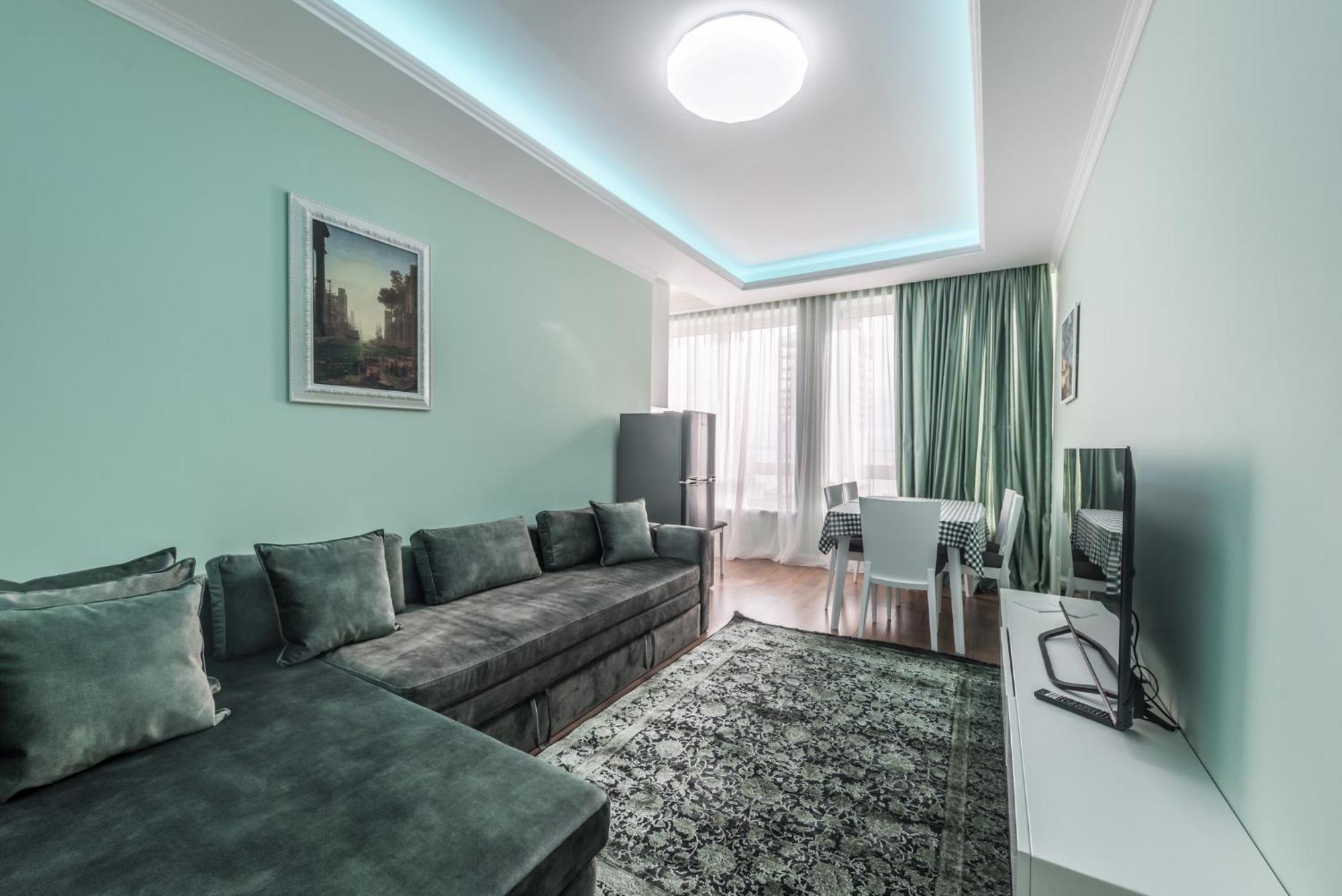 Sky Apartments Durrës Zewnętrze zdjęcie