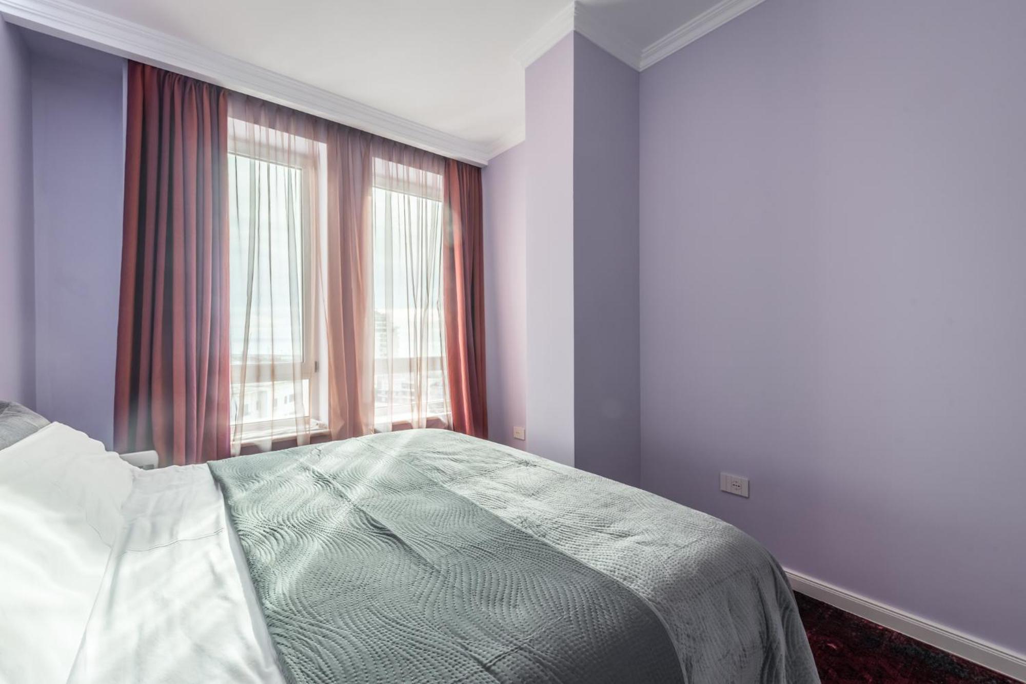Sky Apartments Durrës Zewnętrze zdjęcie