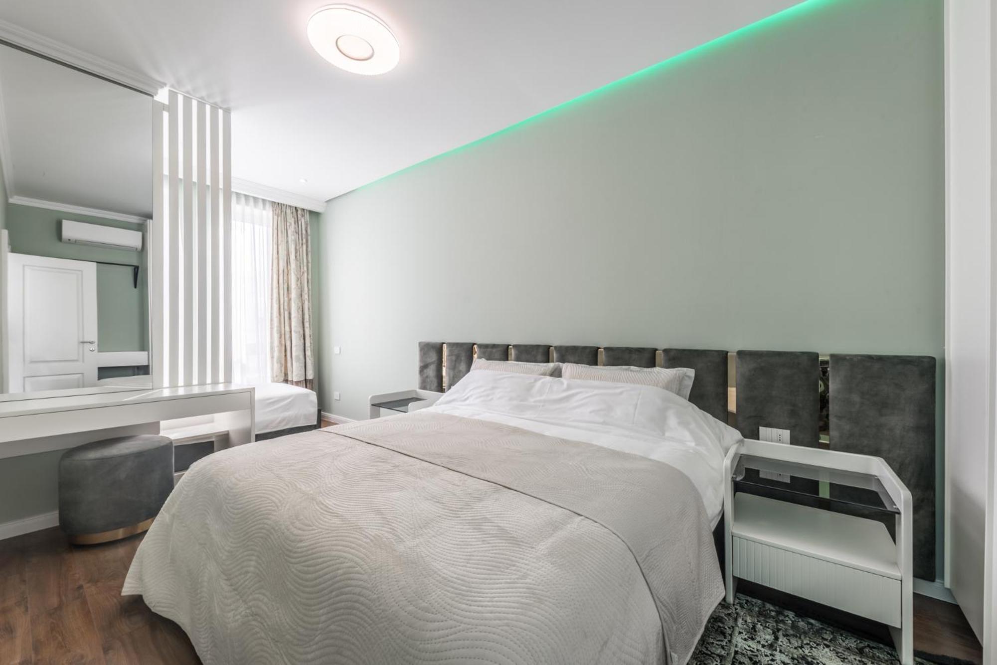 Sky Apartments Durrës Zewnętrze zdjęcie