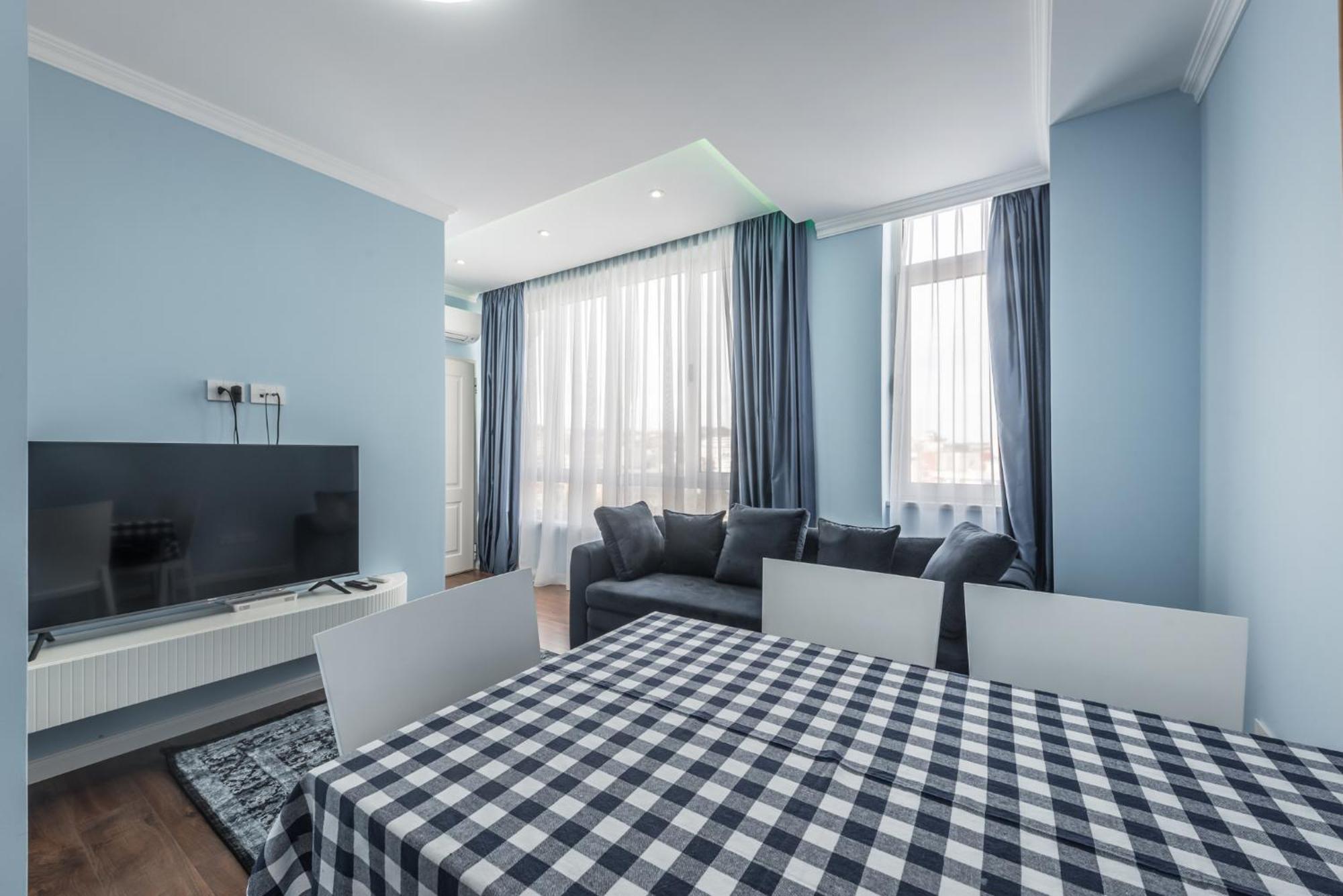 Sky Apartments Durrës Zewnętrze zdjęcie