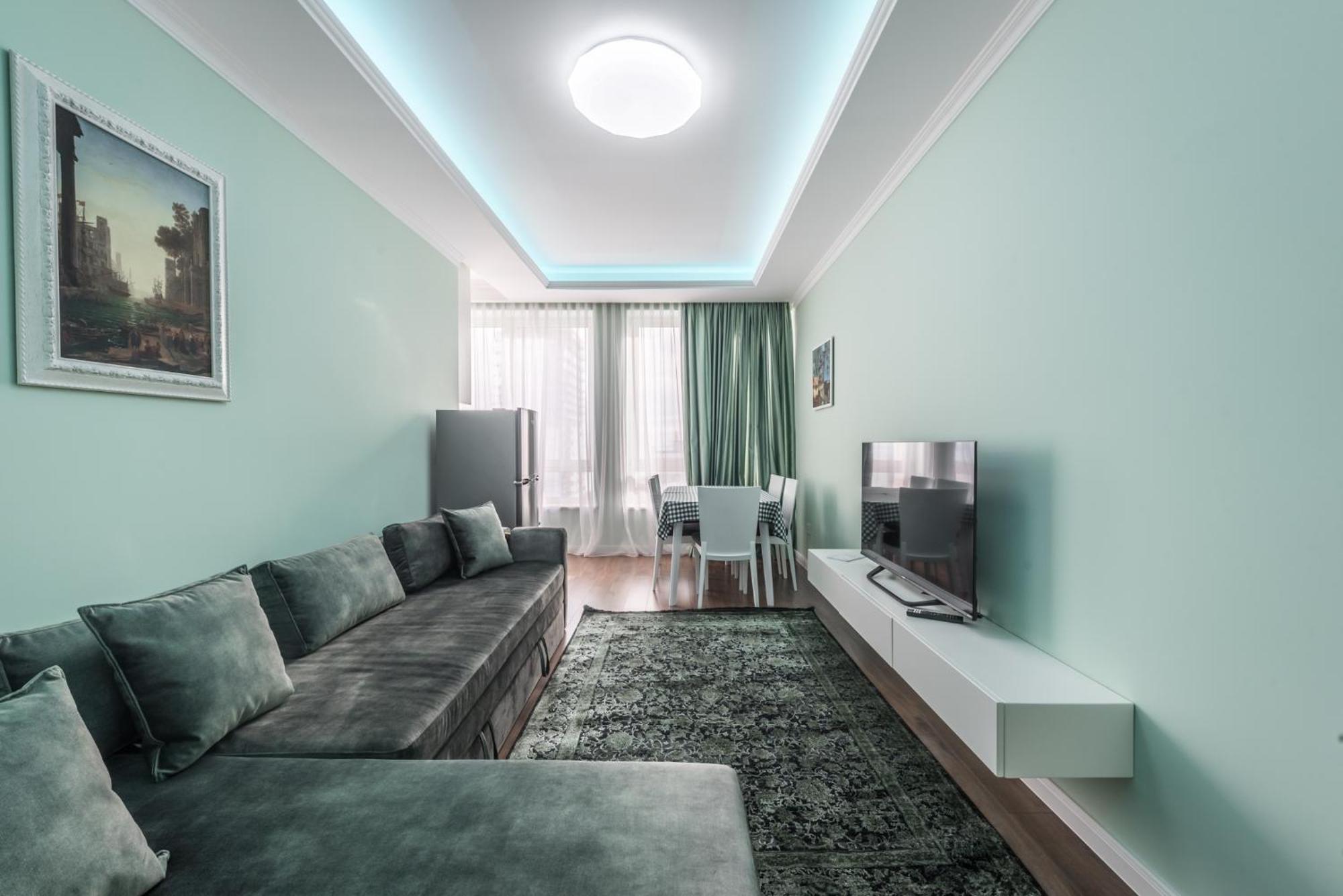 Sky Apartments Durrës Zewnętrze zdjęcie