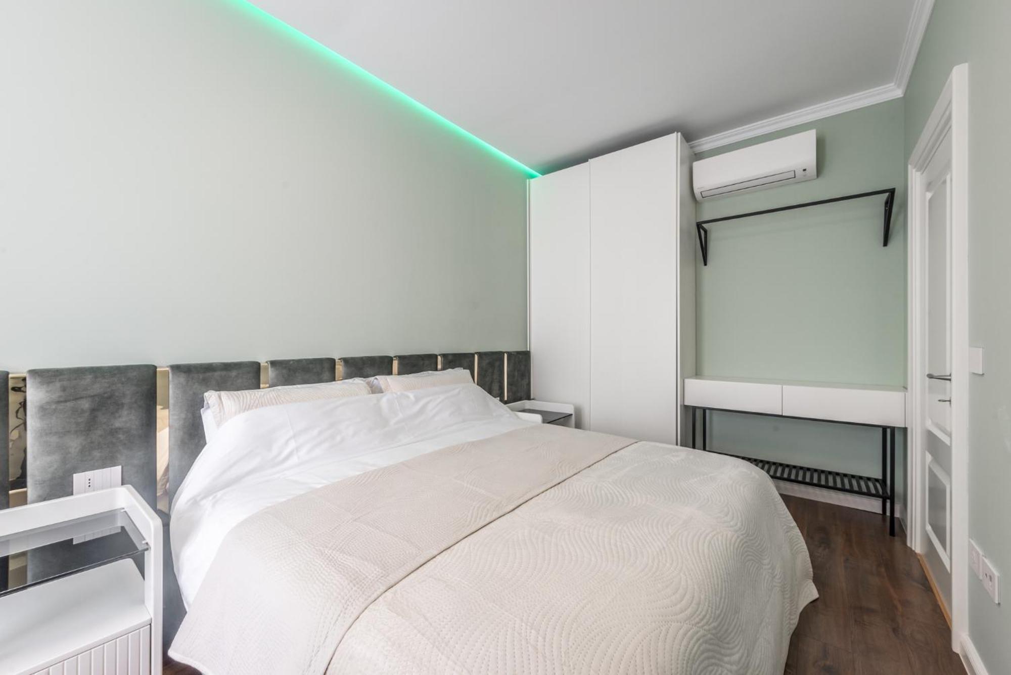 Sky Apartments Durrës Zewnętrze zdjęcie