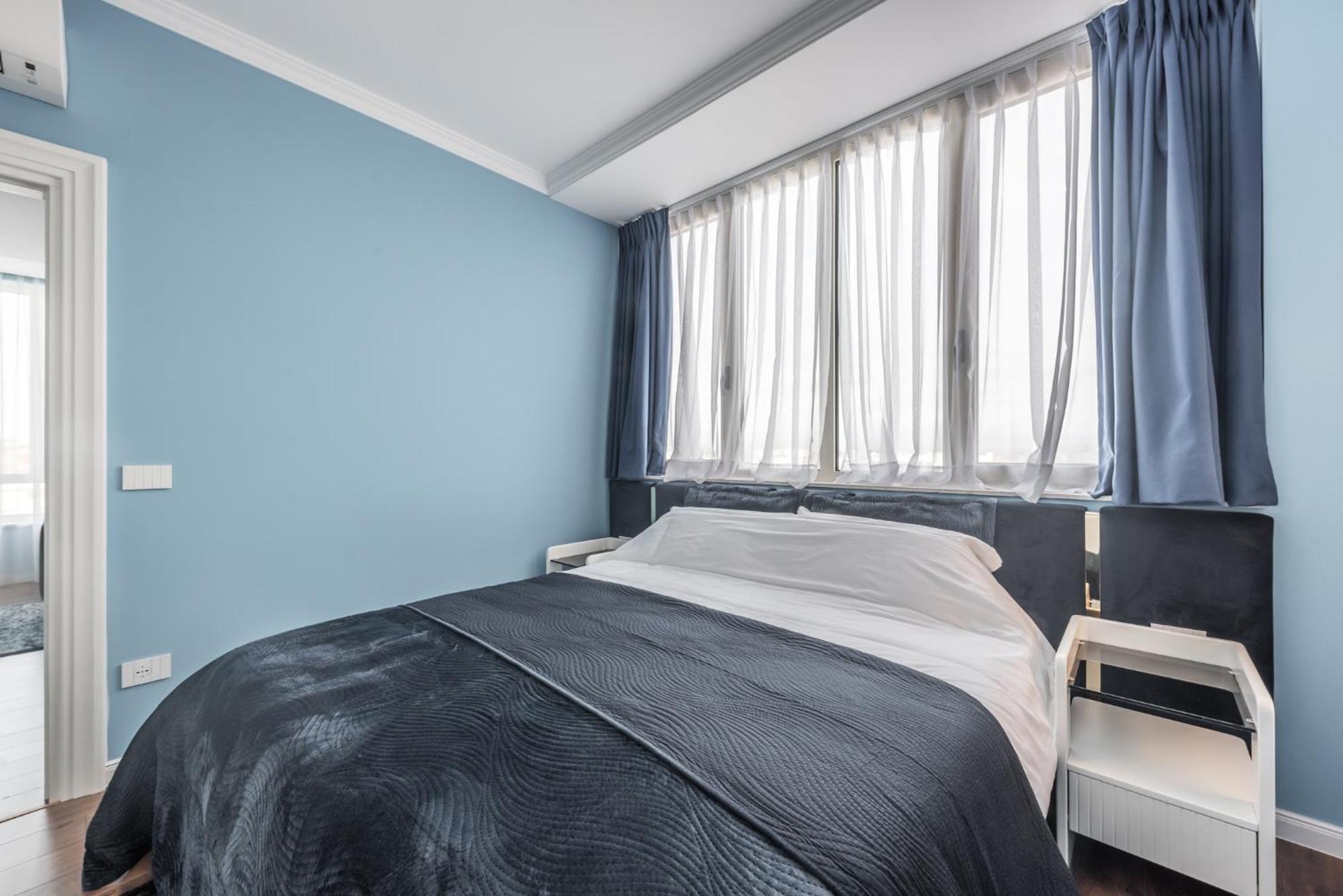 Sky Apartments Durrës Zewnętrze zdjęcie
