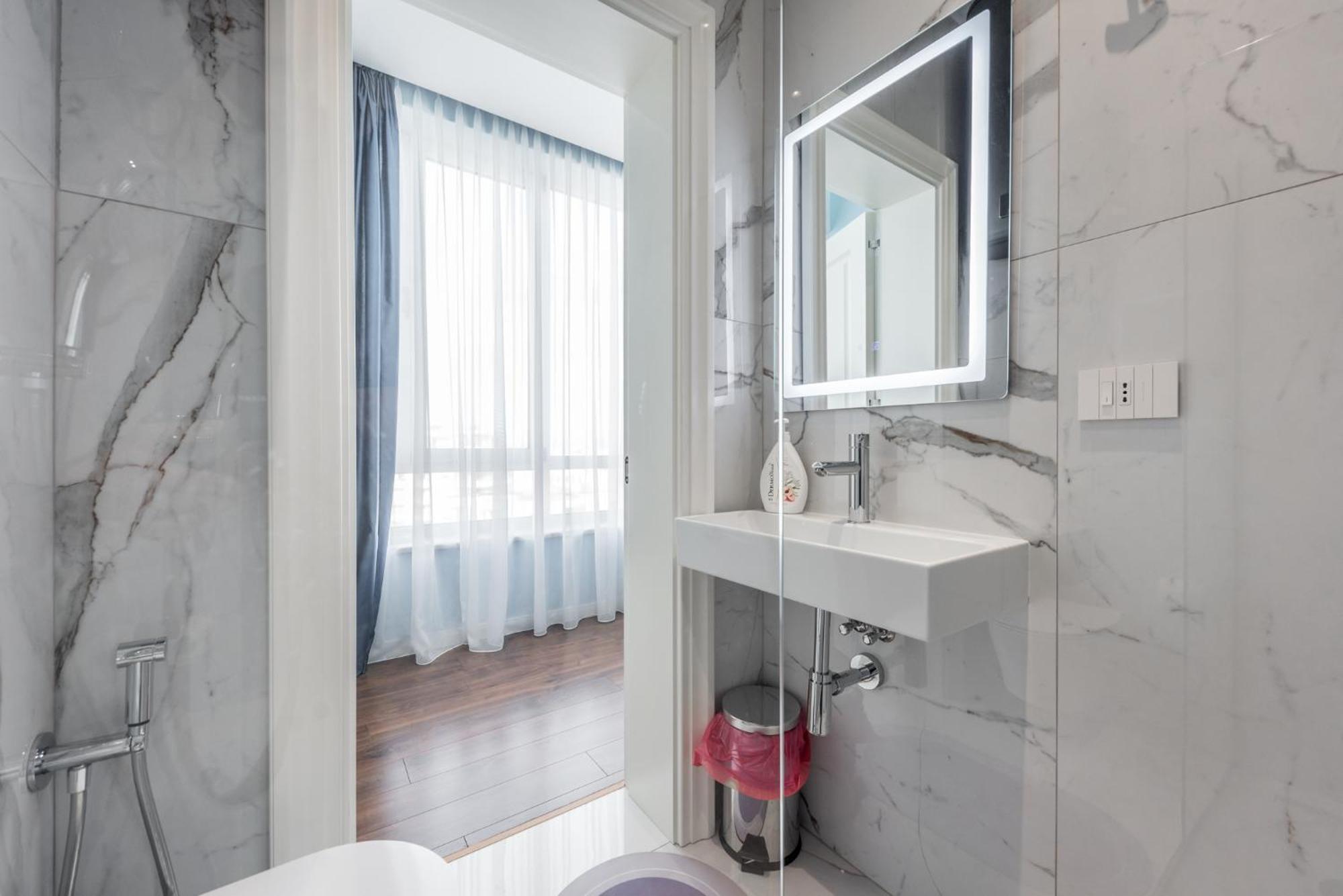 Sky Apartments Durrës Zewnętrze zdjęcie