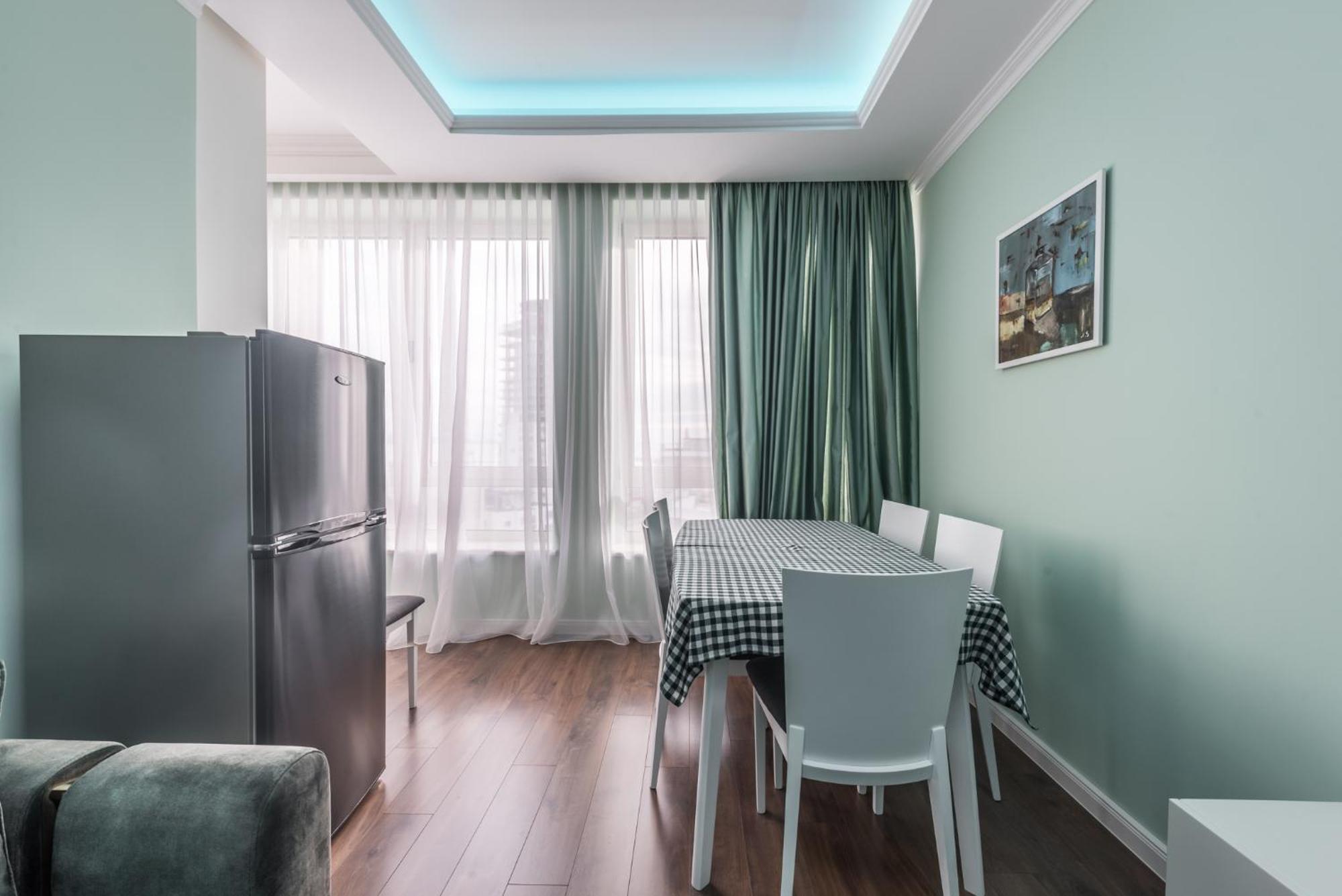 Sky Apartments Durrës Zewnętrze zdjęcie