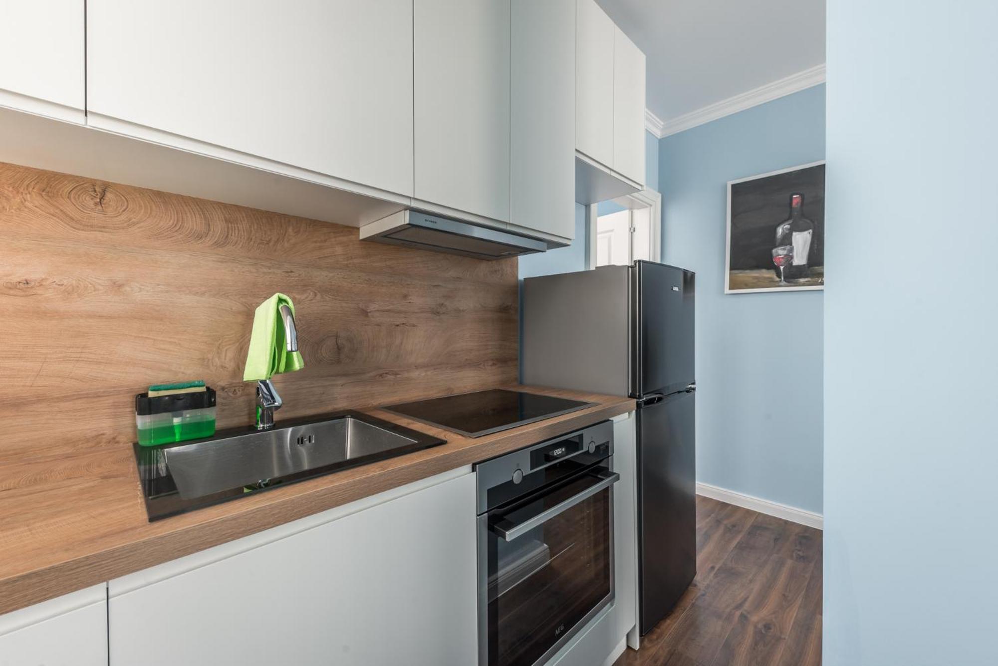 Sky Apartments Durrës Zewnętrze zdjęcie