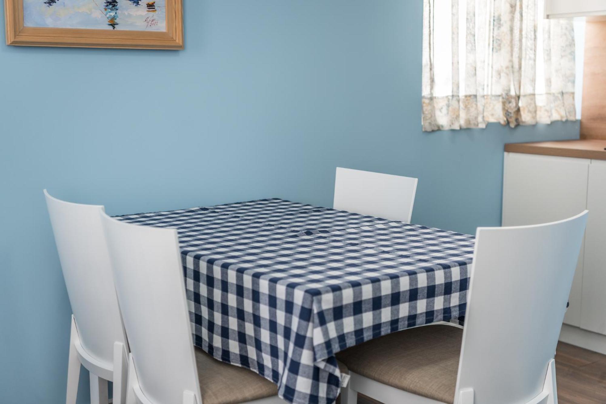 Sky Apartments Durrës Zewnętrze zdjęcie