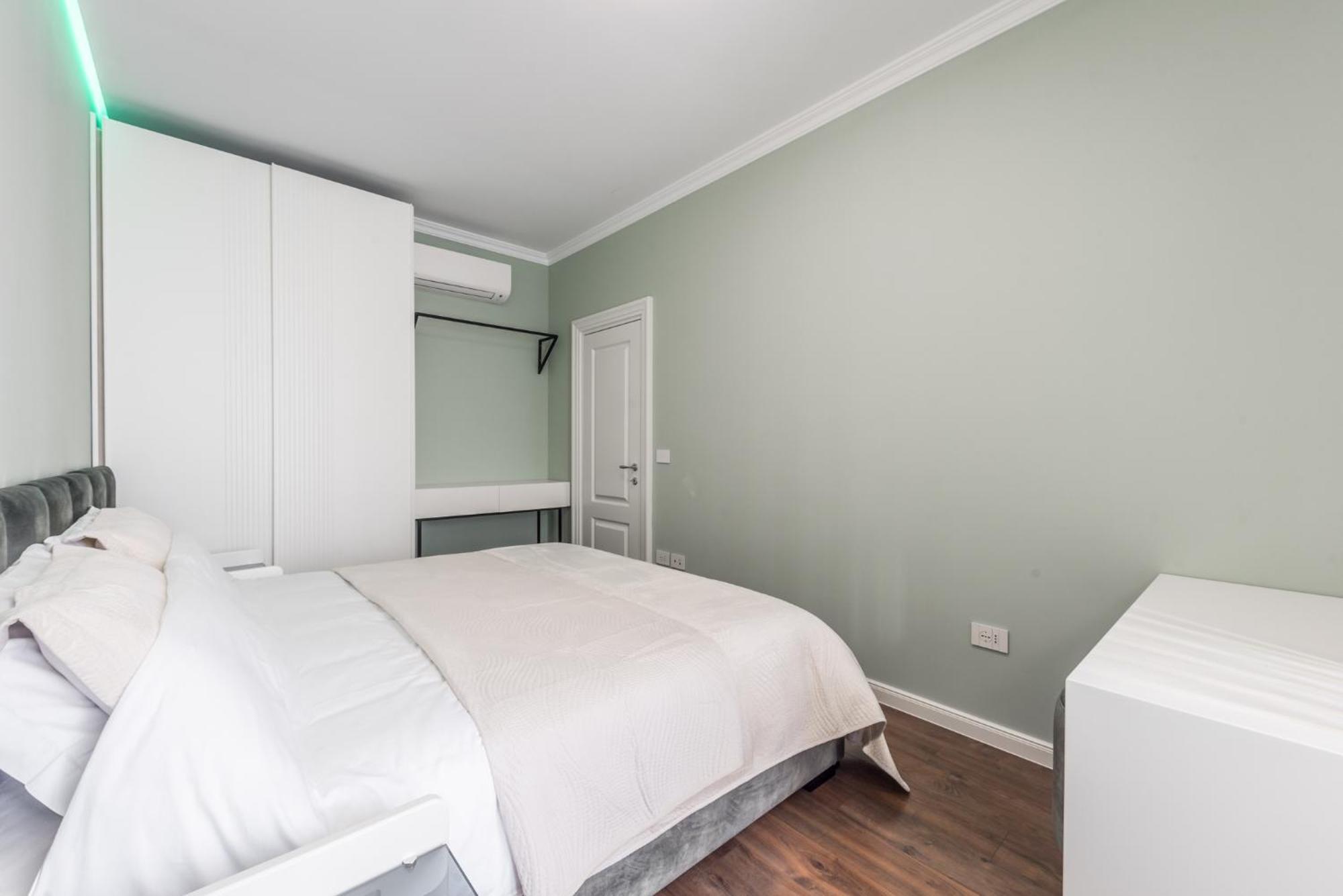 Sky Apartments Durrës Zewnętrze zdjęcie